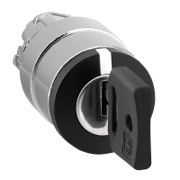 ZB4BG04 PÖÖRDLÜLITI Ø22 3 POSTITSIOONI FIKSEERUV RONIS 455