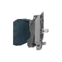 ZB4BVBG1 SIGNAALMOODUL VALGE RAAMIGA LED 24...120V