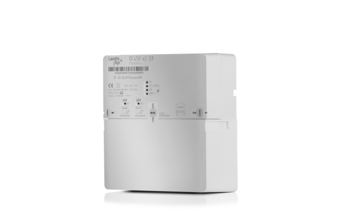 DC450 KONTSENTRAATOR