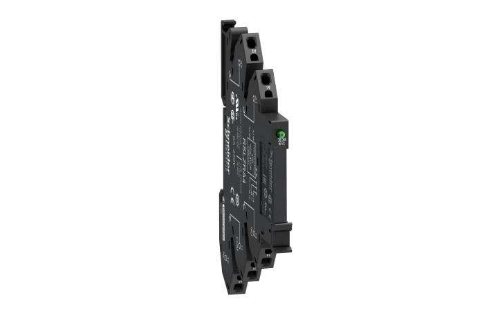RSL1PRBU RELEE+ PESA 1C/O LED 24VAC/DC 6A
