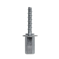 BETOONIKRUVI JÄTKUMUTRI JA SEIBIGA M8/10 7.5x35