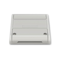PLANO ONE 12V 24V 10A SINGLE COLOUR/CCT/RGB/RGBW SMART LED RIBA JUHTSEADE