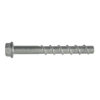 BETOONIKRUVI SEIBIGA 5X40 ANC-(W-BS/S)(ZFSH) WS10 100TK/PKK