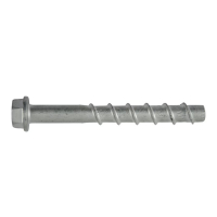 BETOONIKRUVI SEIBIGA 8X50MM ANC-(W-BS/S)(ZFSH) WS13 50TK/PKK