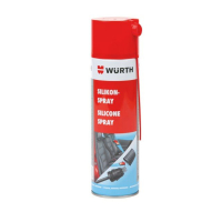 SILIKOONSPRAY 500ML