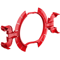 K1159-03 KINNITUSRÕNGAS D60 SEADMETOOSILE D82 KAISER