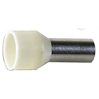 PROTEC PAEH 1000/12 ISOL.HÜLSS 10MM². 12MM. EL.LUU