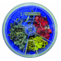 PROTEC PAEHSD2- 4-16 MM HÜLSID TOOSIS