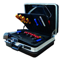 PLKB 25 TÖÖRIISTA KOMPLEKT 25TK