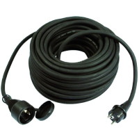 PGVL 315-10S 10M H05RR KUMMIST PIKENDUSJUHE 220V