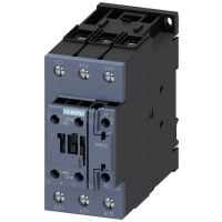 3RT2036-1AB00 KONTAKTOR S2 22KW 24V AC MÄHIS 1NO+1NC