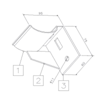 KKA-1 KAABLIKAEVU KONSOOL