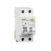 NOARK Ex9B L-N RIKKEVOOLUKAITSE+KAITSELÜLITI 1P+N B 10A 30mA 6kA A