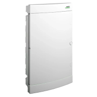 NOARK PNF-MM 24W NÕRKVOOLU KILP SÜVIS 24M 2X12M IP40 PLAST VALGE UKS