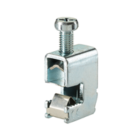 MAE3510H 4-35MM 10MM BIMETALL LATIKLEMM