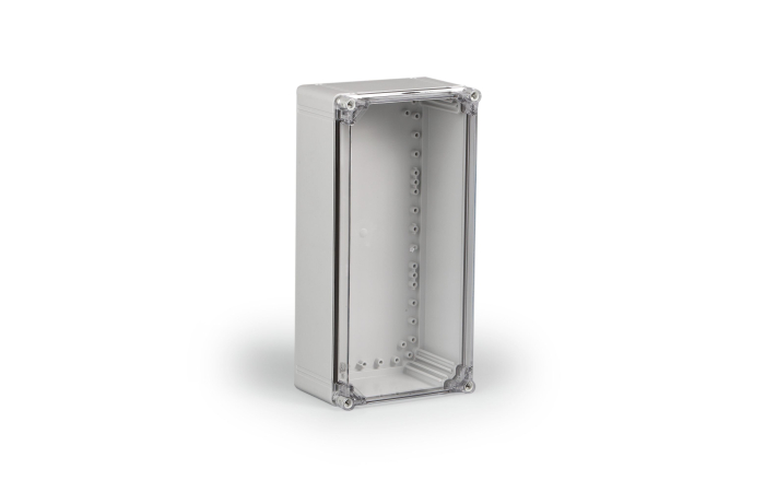 CUBO O KARP 200x400x132 LÄBIPAISTVA KAANEGA SILEDA SEINAGA ENSTO