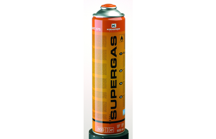 GAAS BUTAAN 70% PROPAAN 30% 600ML 336G