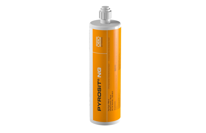 TULETÕKKE VAHT TUUBIS 380ML FBS-S