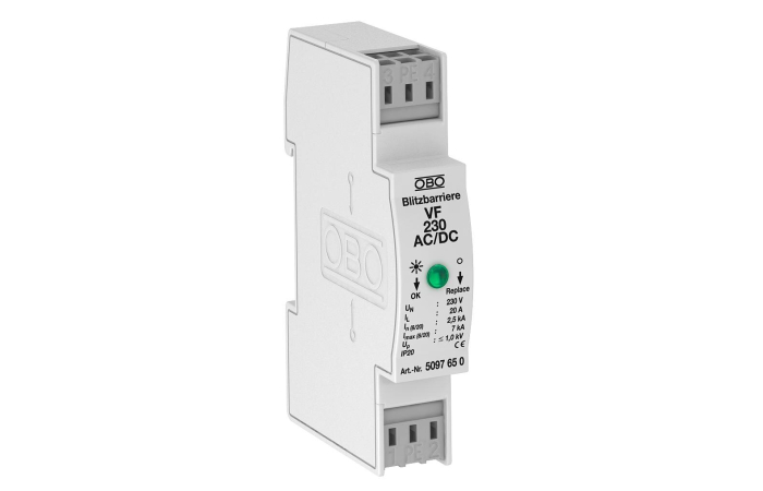 5097650 VF230-AC/DC LIIGPINGEPIIRIK