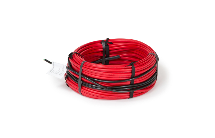 TASSU 900W 40M 6.0-11.3m² KÜTTEKAABEL
