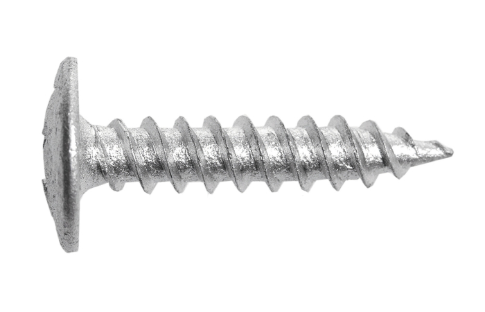 KFR PLEKIKRUVI PUUROTS ZN 4.2X13 100TK