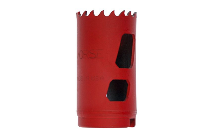 AUGUSAAG 68MM BI-METAL MORSE
