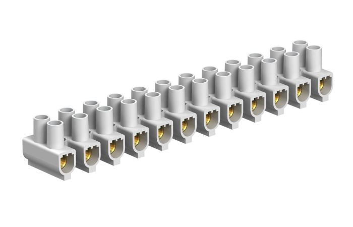 2056577 KLEMMLIIST PLANKSOON 25MM2 OBO