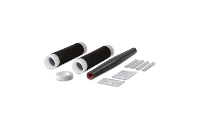 CIL 106 JÄTKUHÜLSS KÜLMKAHANEVA TORUGA 35-50MM2 PAS (VANA CIL 6)