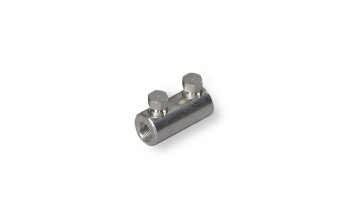 SLJ 1.27 POLTJÄTKUHÜLSS 6-50 MM2 UNIVERSAALNE