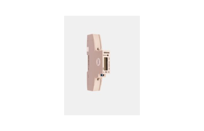 DIN00540A ARVESTI DIN LIISTULE 5(40)A 1F1T LCD