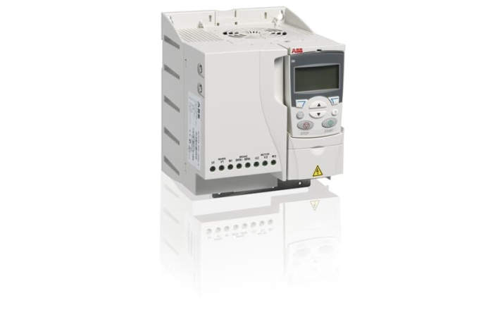 ACS310-03E-13A8-4 SAGEDUSMUUNDUR 5.5 kW 400V 13.8A GABARIIT R3