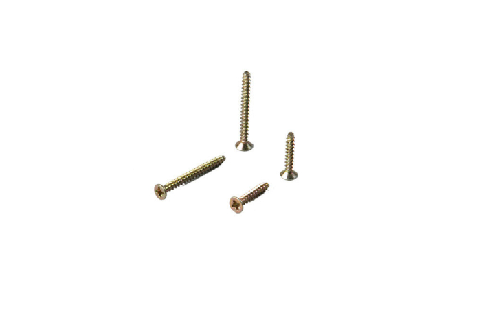 PLP5.100 SEADMEKRUVI 3X29MM 100TK