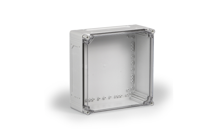 CUBO C KARP 300x300x132 LÄBIPAISTVA KAANEGA 4x F2 AVA ENSTO