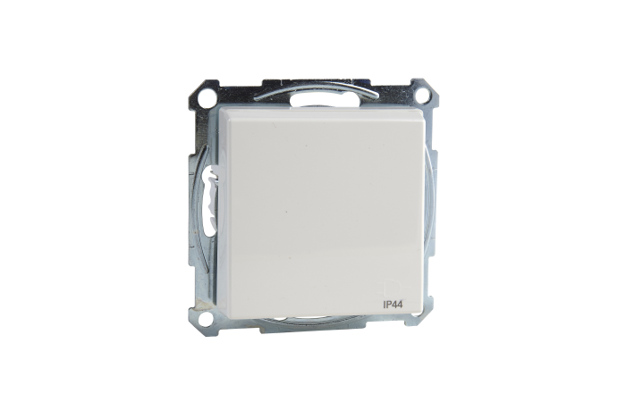 MEG2314-0319 1-NE PISTIKUPESA MAANDUSEGA KAANEGA IP44 POLAARVALGE SYSTEM-M