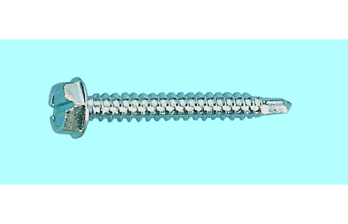 DIN7504K 5.5X19 PUUROTS.KRUVI 200TK WÜRTH