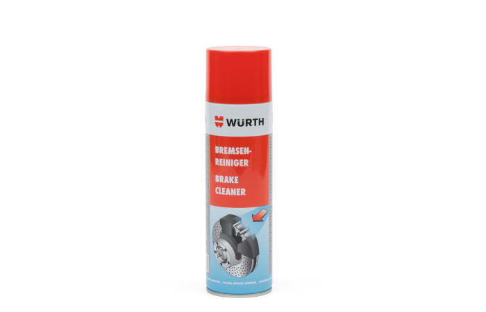 PUHASTUSSPRAY 500ML WÜRTH