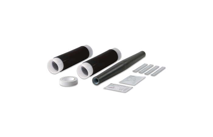 CIL 107 JÄTKUHÜLSS KÜLMKAHANEVA TORUGA PAS/BLL62 50-95MM2 (VANA CIL 7)