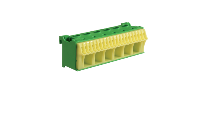 KN26E KIIRÜHENDUS. PE. 20X(1-4MM2)+6X(4-16MM2). HAGER