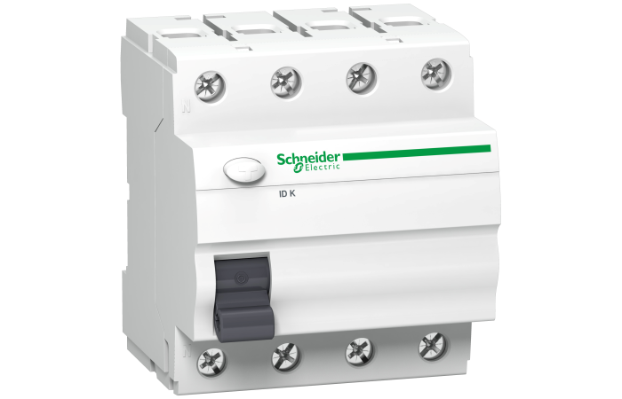 A9Z05440 RIKKEVOOLUKAITSE 4P 40A 30mA K AC