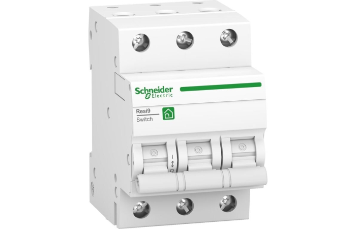 RESI 9 LAHKLÜLITI 3P 40A. SCHNEIDER