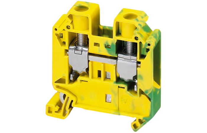 NSYTRV162PE LINERGY KRUVIKLEMM 16mm² 110A KOLLA-ROHELINE