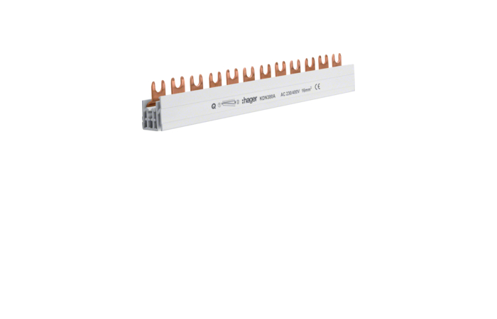 KDN380A VOOLULATT 3F 12MOODULIT