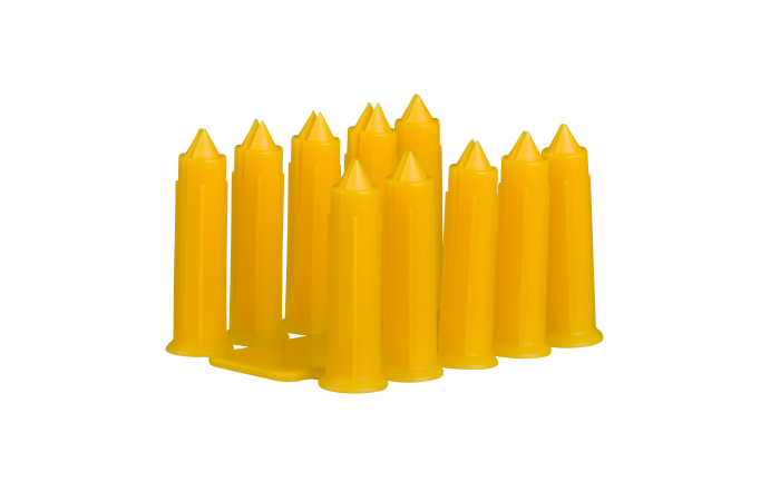 TCP 1 TÜÜBEL 5.5X25 KOLLANE THORSMANN