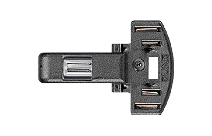 JUNG 90 HUUMLAMP 1.1MA