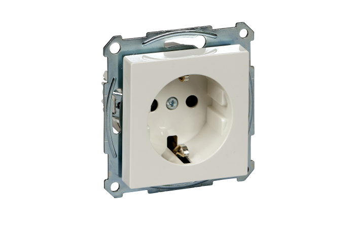MTN2300-0319 1-NE PISTIKUPESA LASTEKAITSMEGA POLAARVALGE SYSTEM-M