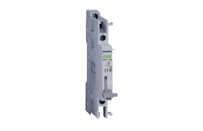 NOARK AX3111 ABIKONTAKT+1 ÜMBERLÜLITI