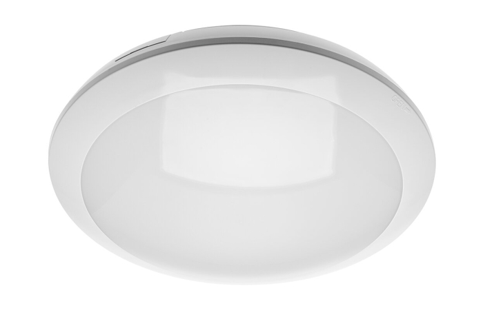 TOKIO 22W 840 2000LM DIM D300 IP66 IK08 VALGE ANDURIGA PLAFOON