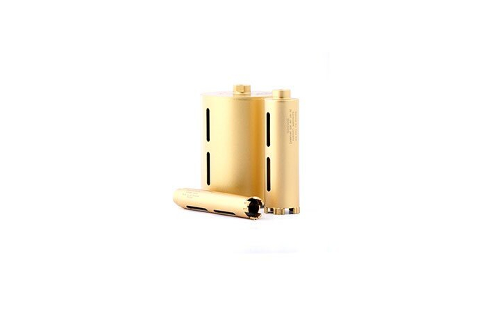 TEEMANTFREES 72MM KOMPLEKT