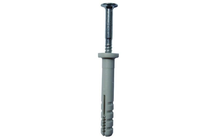 PROTEC PN 550 NAELTÜÜBEL 5X50 VE100
