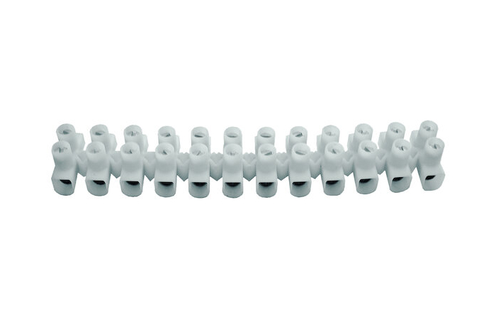 PROTEC KLEMMLIIST PAKL 1160W 10-16 MM VALGE